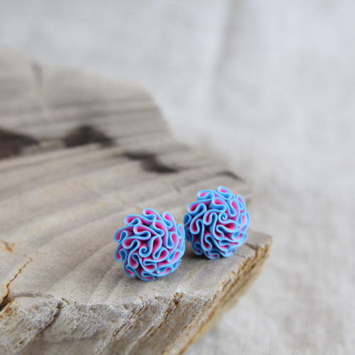 Blue Pink — foto 1