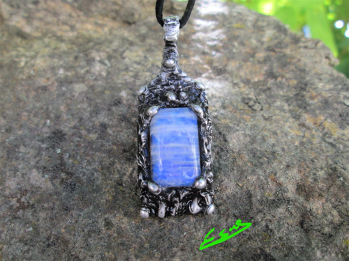 Talisman ,, Zrcadlo snů " — foto 1