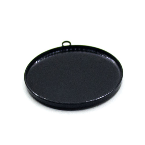 Lůžko na pryskyřici kruh 32 mm