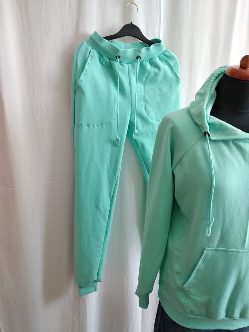 Mint souprava