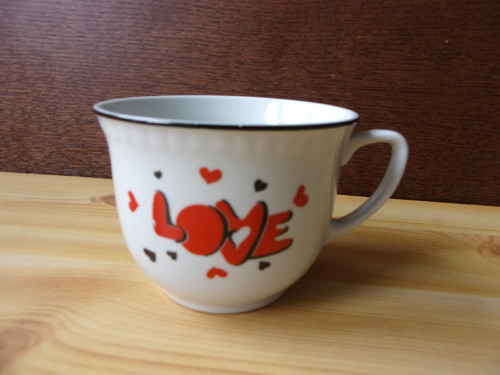 LOVE.....