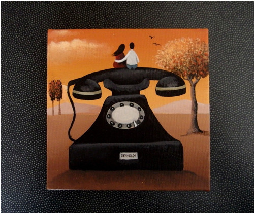 Seznamka přes telefon — foto 1