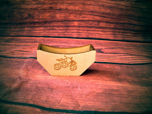 Box podtácek 01