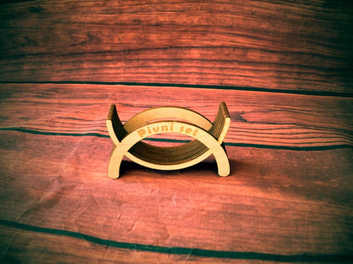 Box podtácek 03