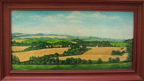 Zašová - Háje — foto 1