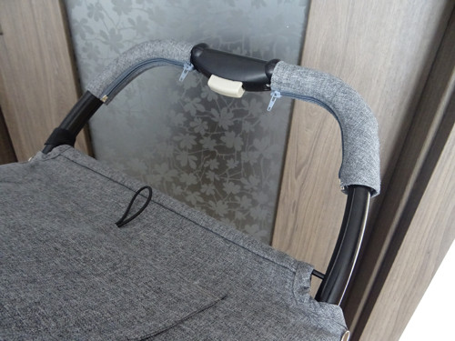 Obal na rukojeť Valco Snap 4 - 80 vzoru
