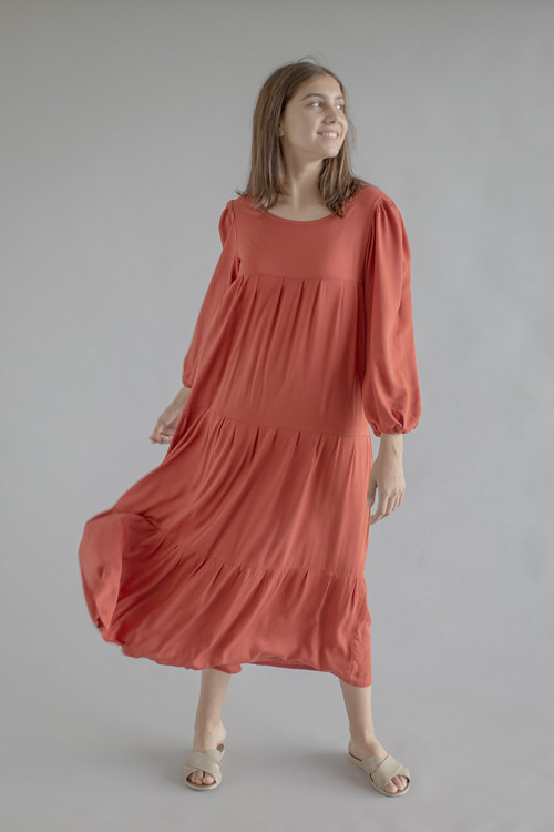 Robe de Brique