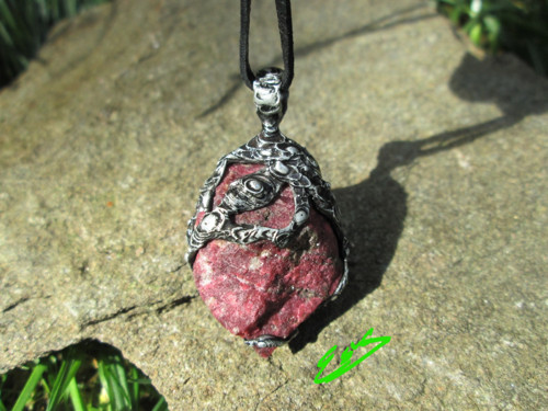 Talisman ,, Dar z Thule " — foto 1