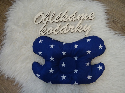 Stabilizační polštářek - na přání