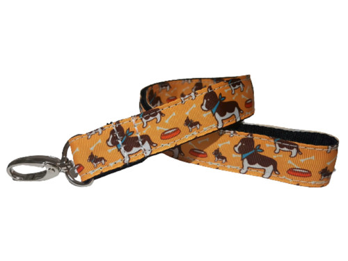 Klíčenka Dogs and Bones — foto 1