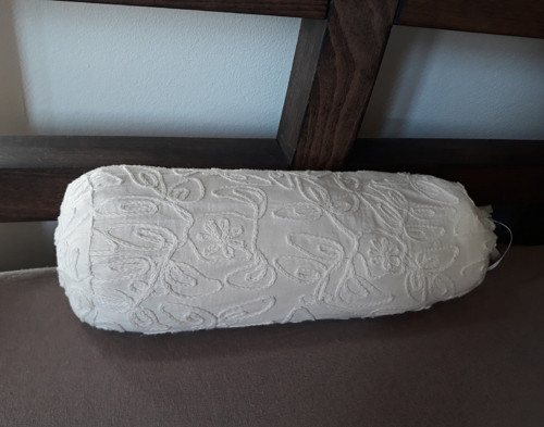 Peckový polštářek ohříváček