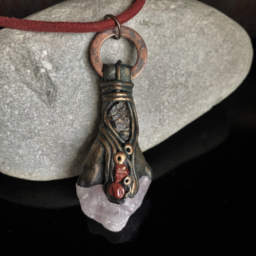 Talisman přívěsek Navždy spolu — foto 1