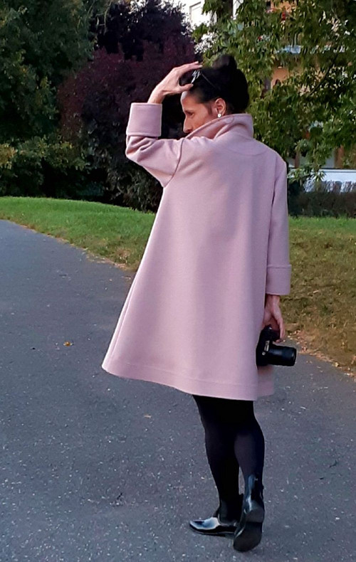 TopCoatPowderPink3/4 — foto 1