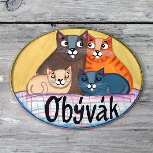 Cedulka na přání — foto 1