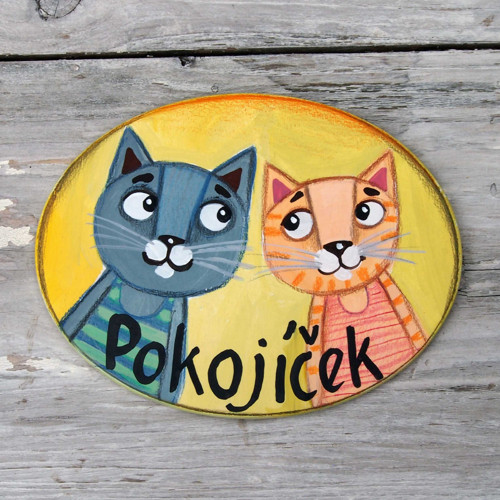 Cedulka na přání — foto 1
