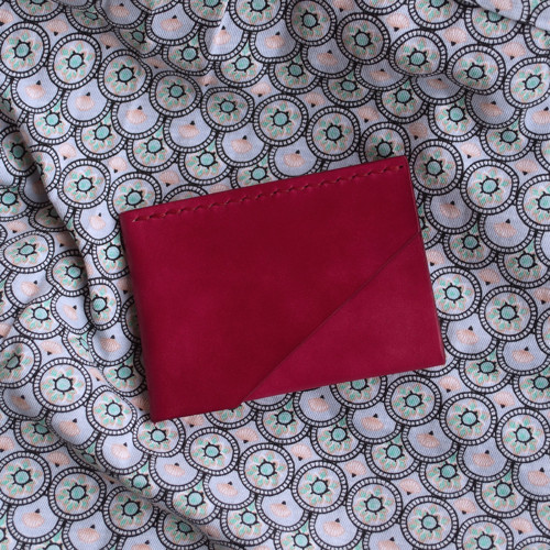 Simply red — foto 1