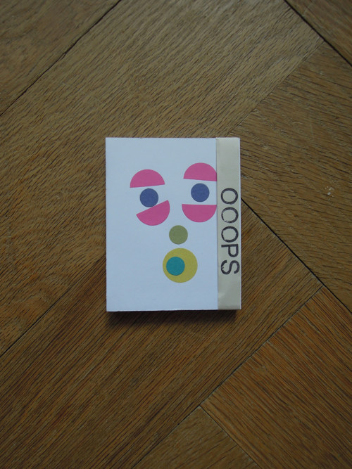 Ooops! — foto 1