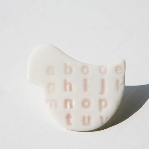 Porcelánče messinger (porcelán) — foto 1