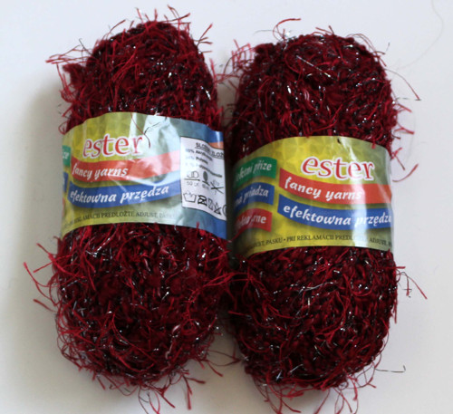 Příze Ester 100g — foto 1