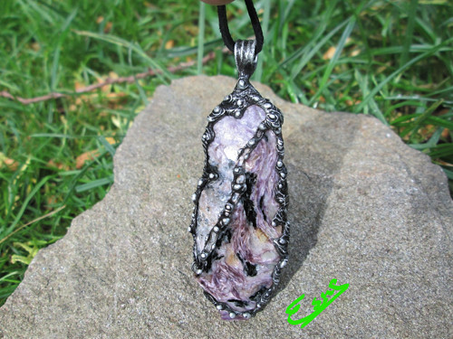 Talisman ,, Proměny " — foto 1