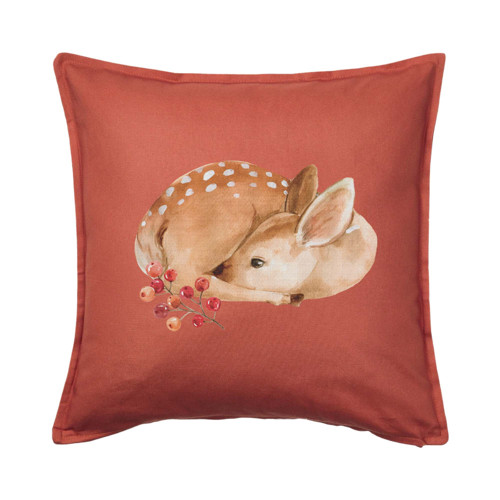 Povlak na polštář LITTLE FAWN