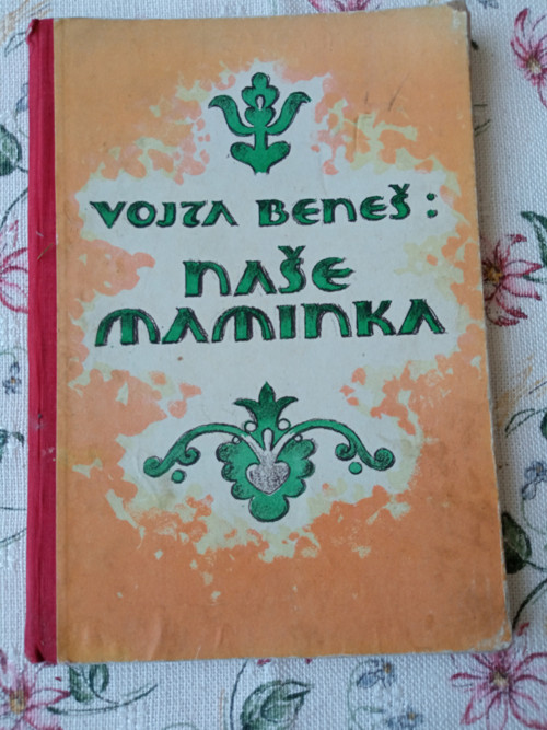 Naše maminka