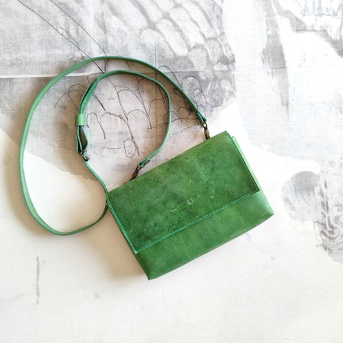 SimpleMe (crazy green) — foto 1
