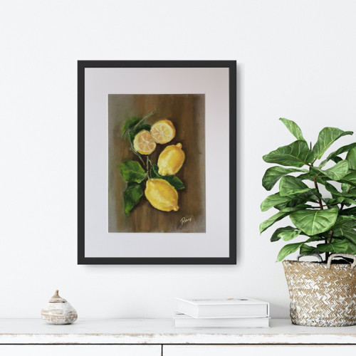 Citrony — foto 1