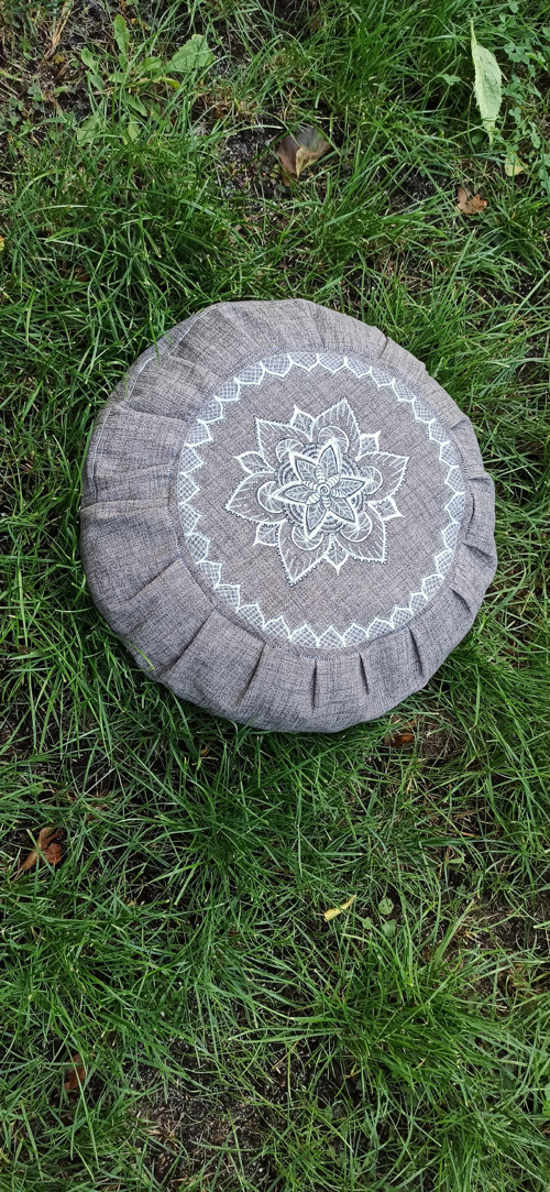 Meditační sedák — foto 1