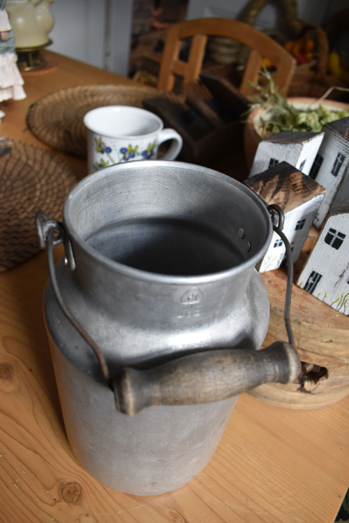 Bandaska aluminiová — foto 1