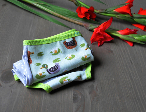 Cosy & Easy kalhotky vel. M