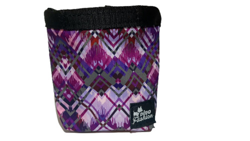 Pamlskovník Chequer — foto 1