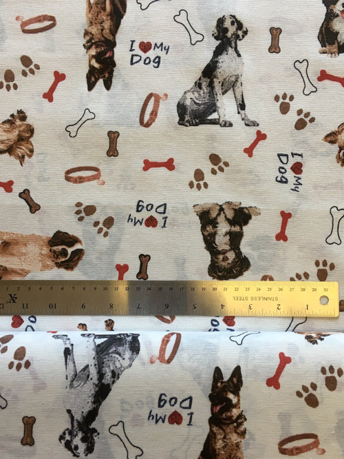 I Love My Dog — foto 1