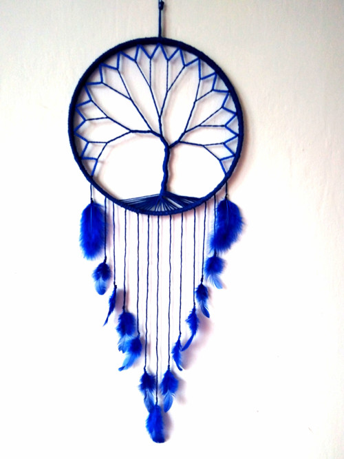 Strom života, amulet