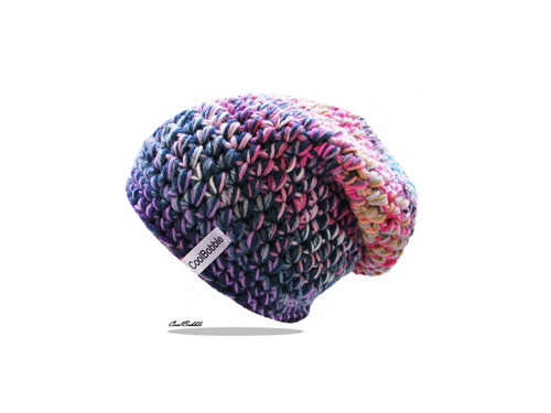 Hučka CoolBobble — foto 1