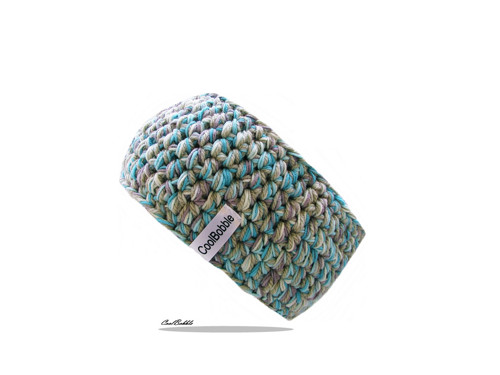 Čelenka CoolBobble — foto 1