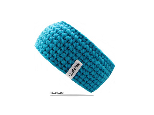 Čelenka CoolBobble — foto 1