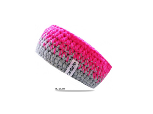 Čelenka CoolBobble — foto 1