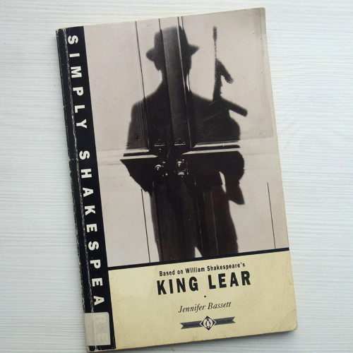 Simply Shakespeare - King Lear, J. Bassett