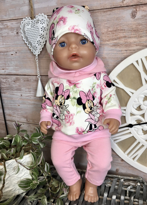 Oblecek pro baby born 43cm — foto 1