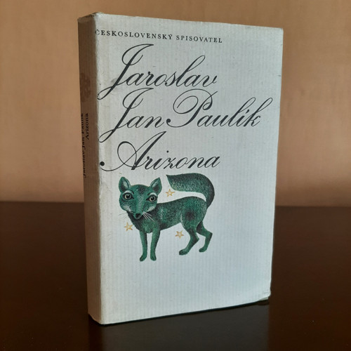 Jaroslav Jan Paulík - Arizona — foto 1