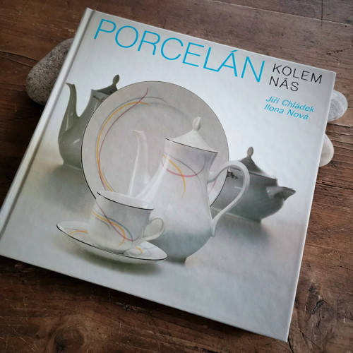 Porcelán kolem nás — foto 1