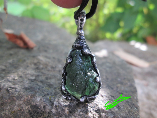 Talisman ,, Mezi Světy " — foto 1