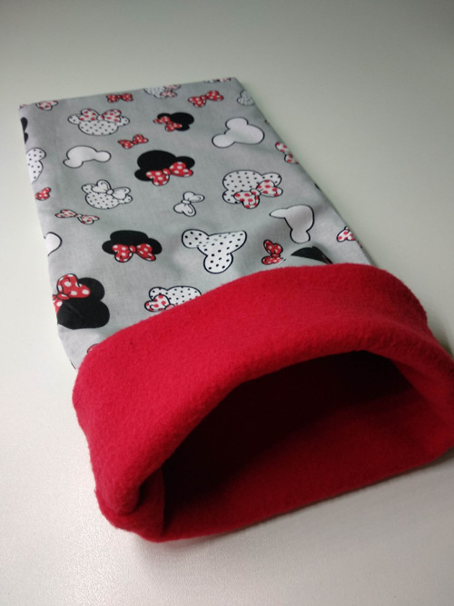 Tulipytlík Minnie
