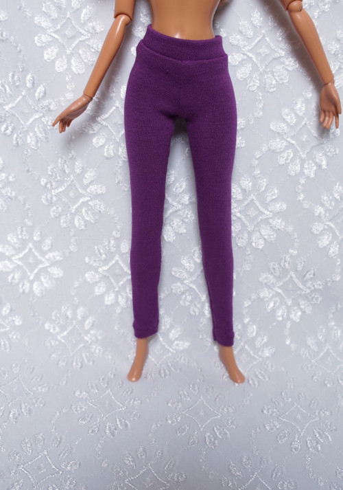 Legíny pro Barbie — foto 1