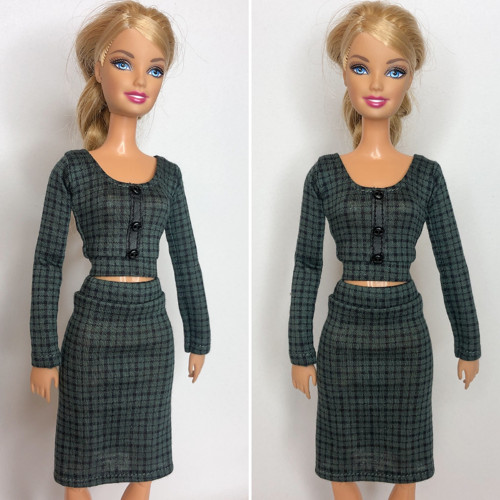 Komplet pro barbie — foto 1