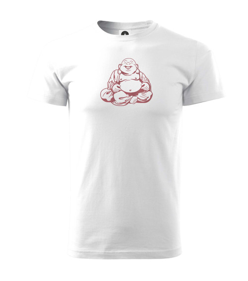 Tričko BUDDHA