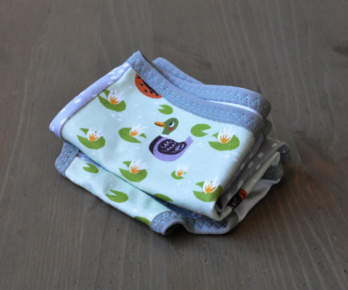 Cosy & Easy kalhotky vel. M — foto 1