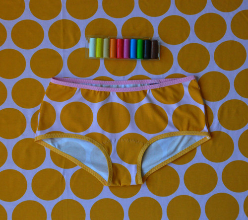 Cosy & Easy kalhotky vel. L — foto 1