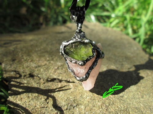 Talisman ,, Božské ochrany " — foto 1